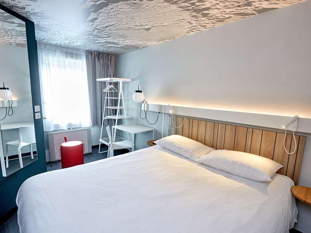 ホテル Ibis Auxerre Centre 部屋 写真